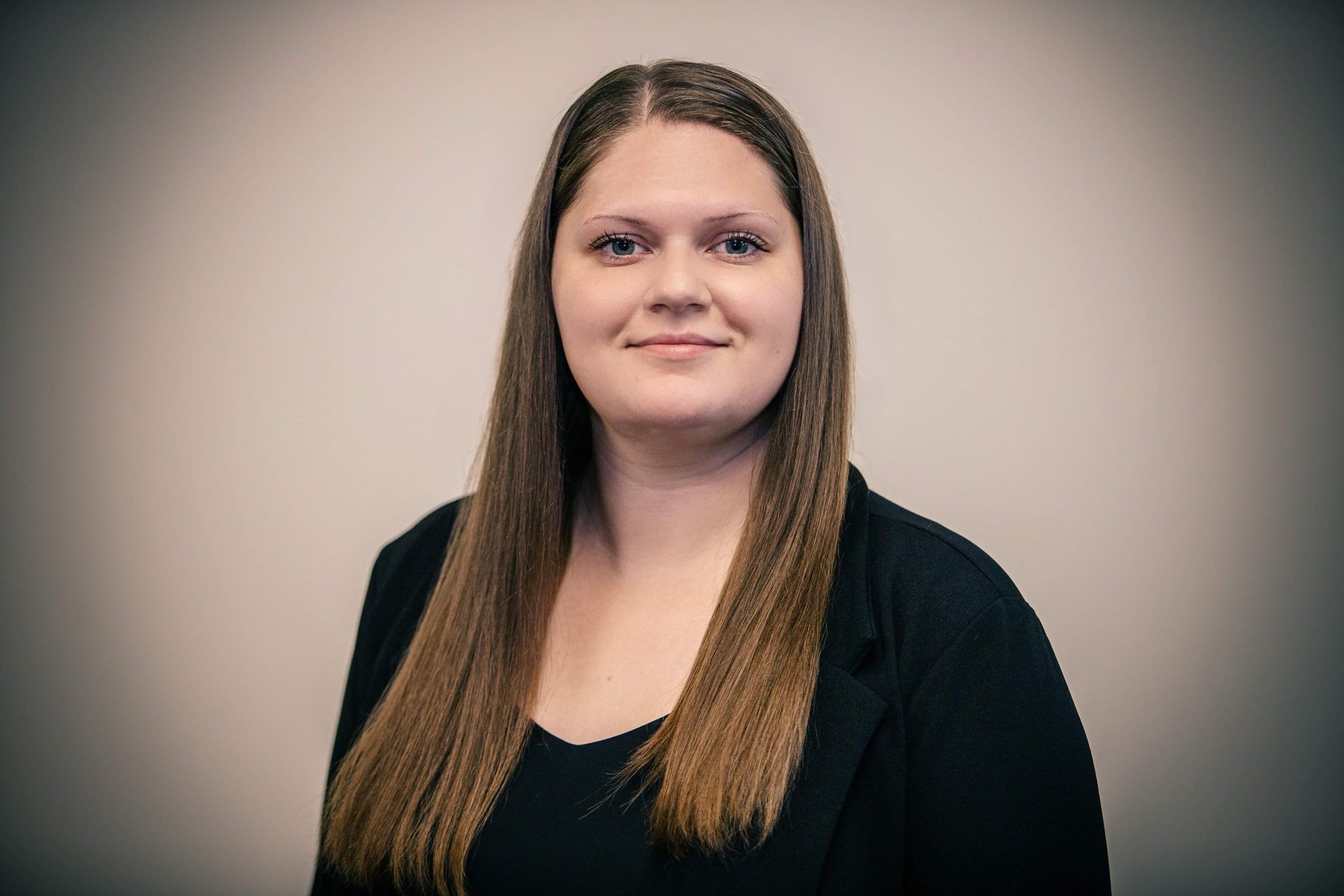 Kirsten Kabernick's headshot Kirsten Kabernick